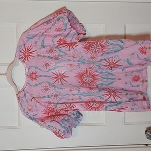 Banjanan Santos Top Anemone Prism